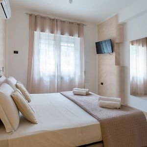 Habitación con Cama Queen